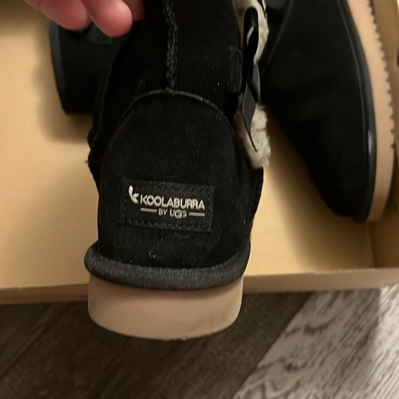 Koolabura Ugg Women’s Victoria Tall - Picture 7 of 11